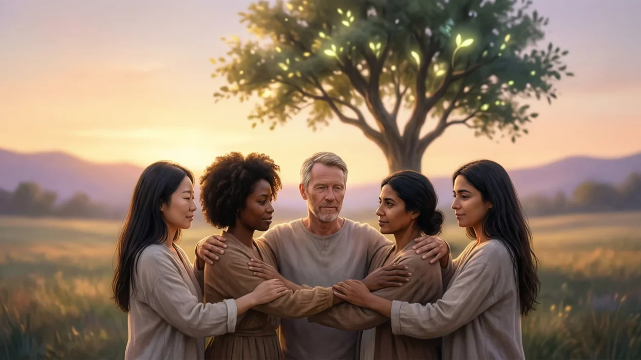 What Does Agape Mean