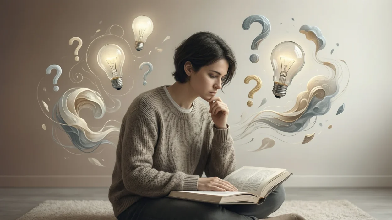 What Does Intellectual Mean