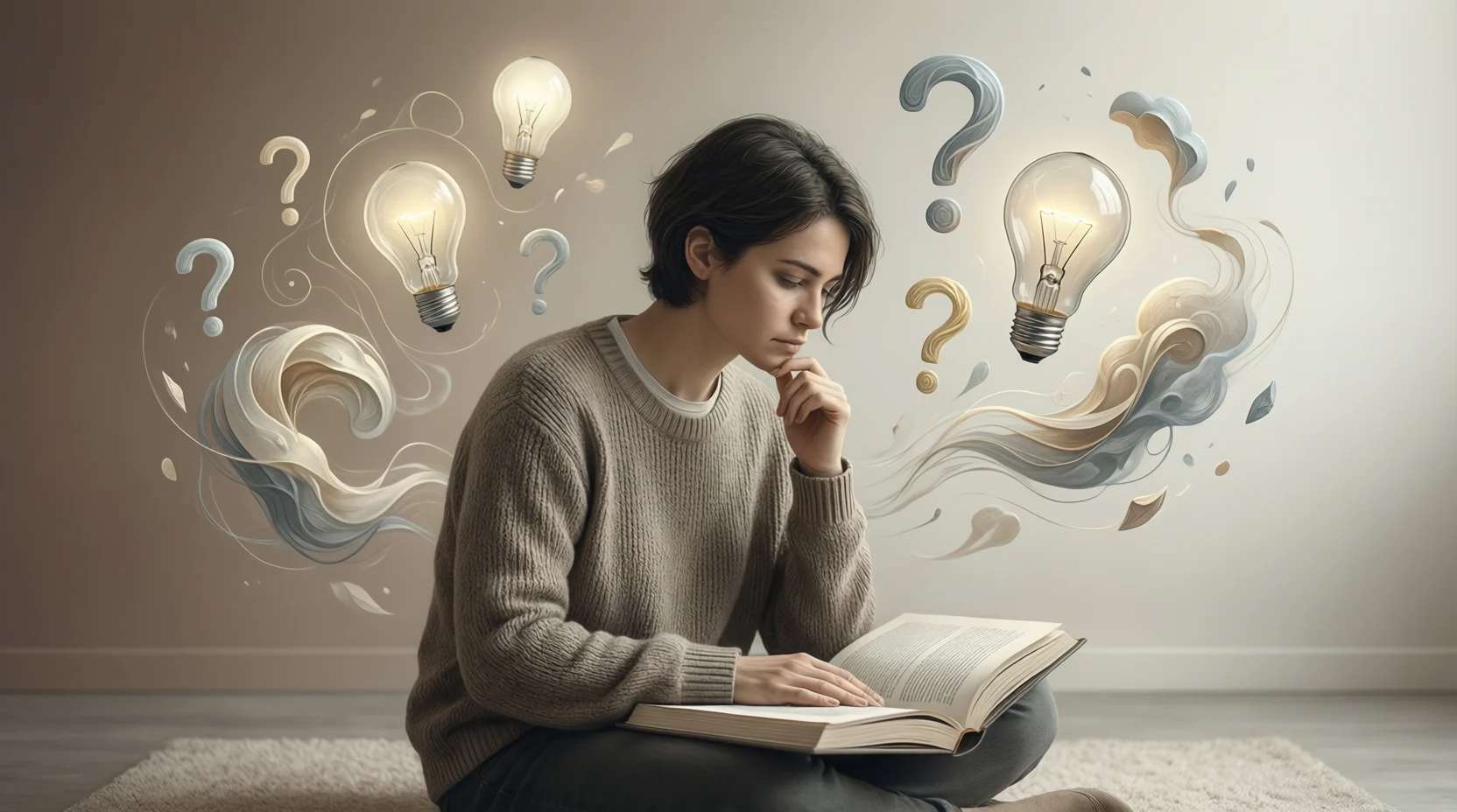 Use Intellect What Does Intellectual Mean : How People Use The Word Today(2026)