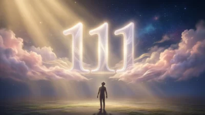 111 Angel Number Meaning