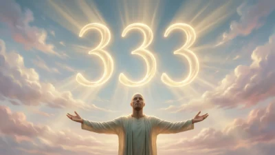 333 Meaning