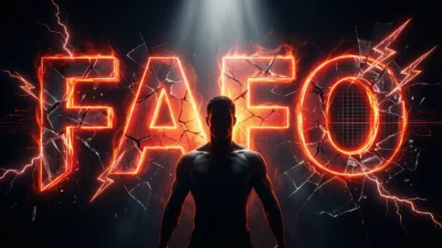 FAFO Meaning