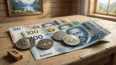 Kroner Meaning