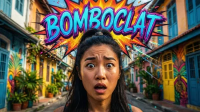 Bomboclat Meaning