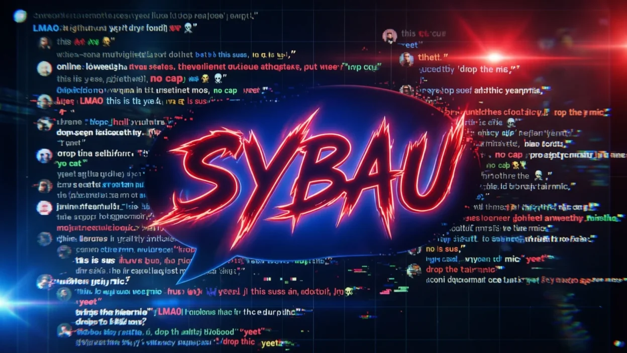 Sybau Meaning