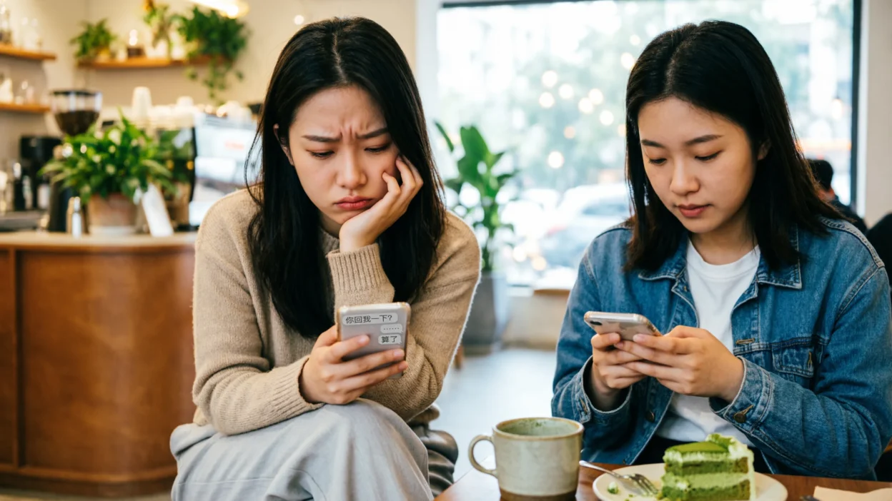 Trifling Slang Meaning