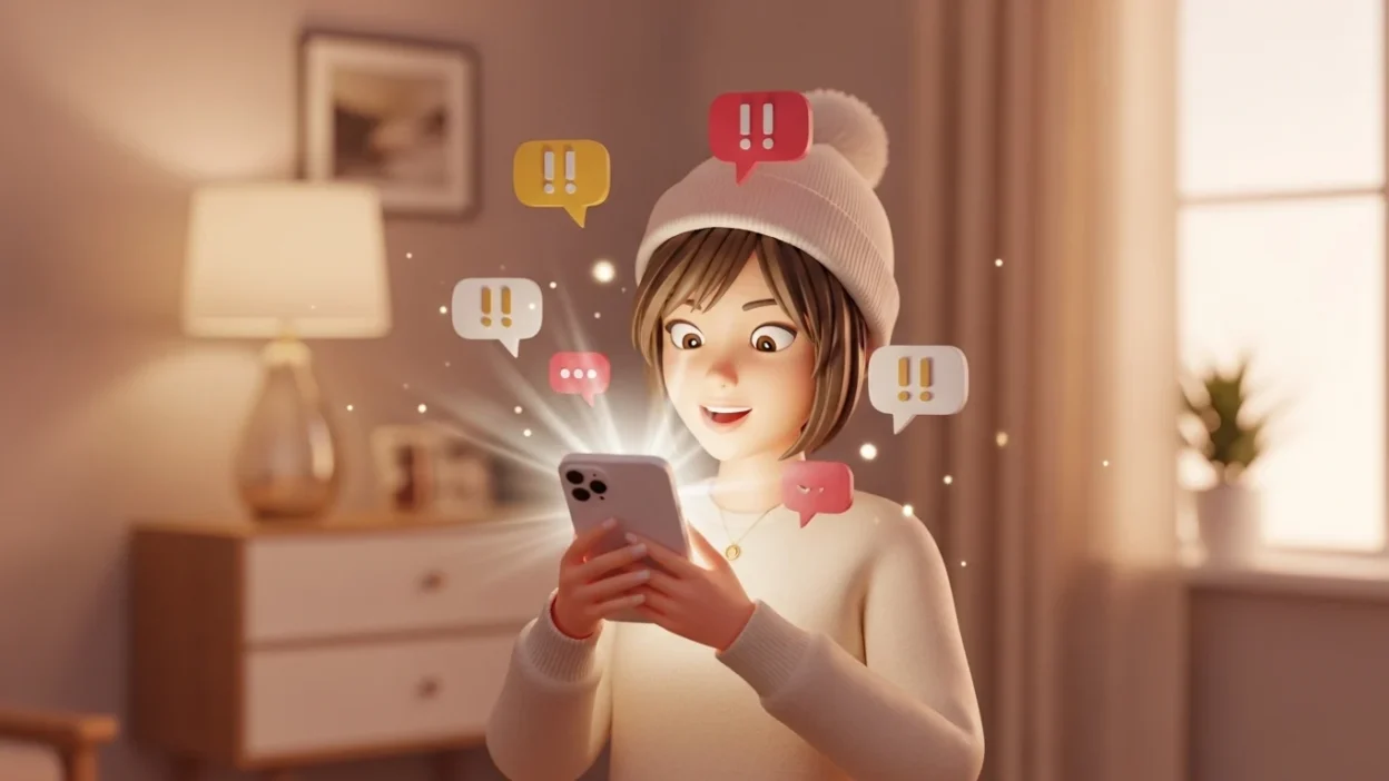 Double Exclamation Mark Meaning