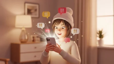 Double Exclamation Mark Meaning