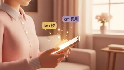 KM Meaning