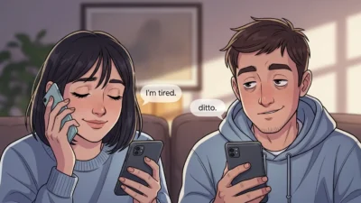 DITTO Meaning in Text