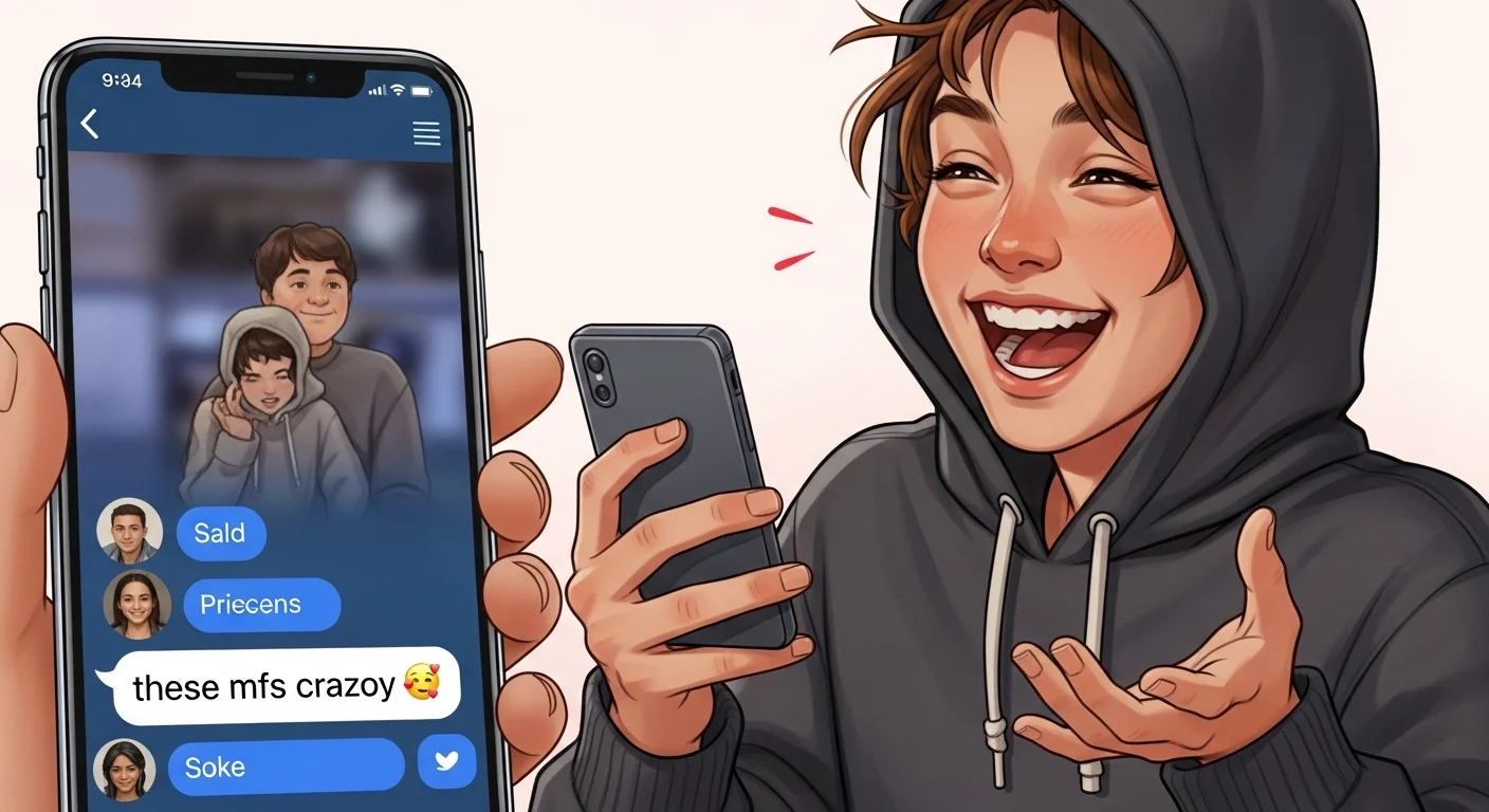 MFS Meaning in Text: What It Really Means in Chats (2026)