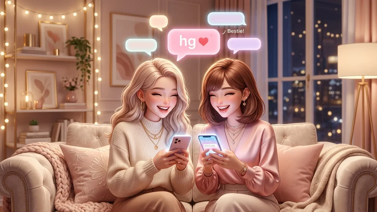 HG Meaning in Text