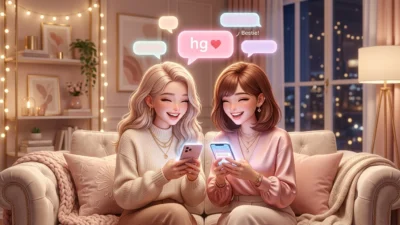 HG Meaning in Text