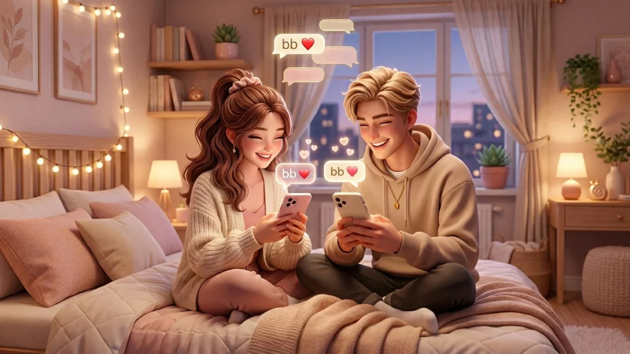BB Meaning in Text