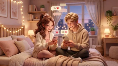 BB Meaning in Text