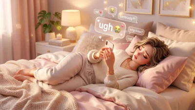 UGH Meaning in Text: