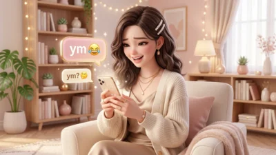 YM Meaning