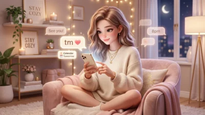 TM Meaning in Text