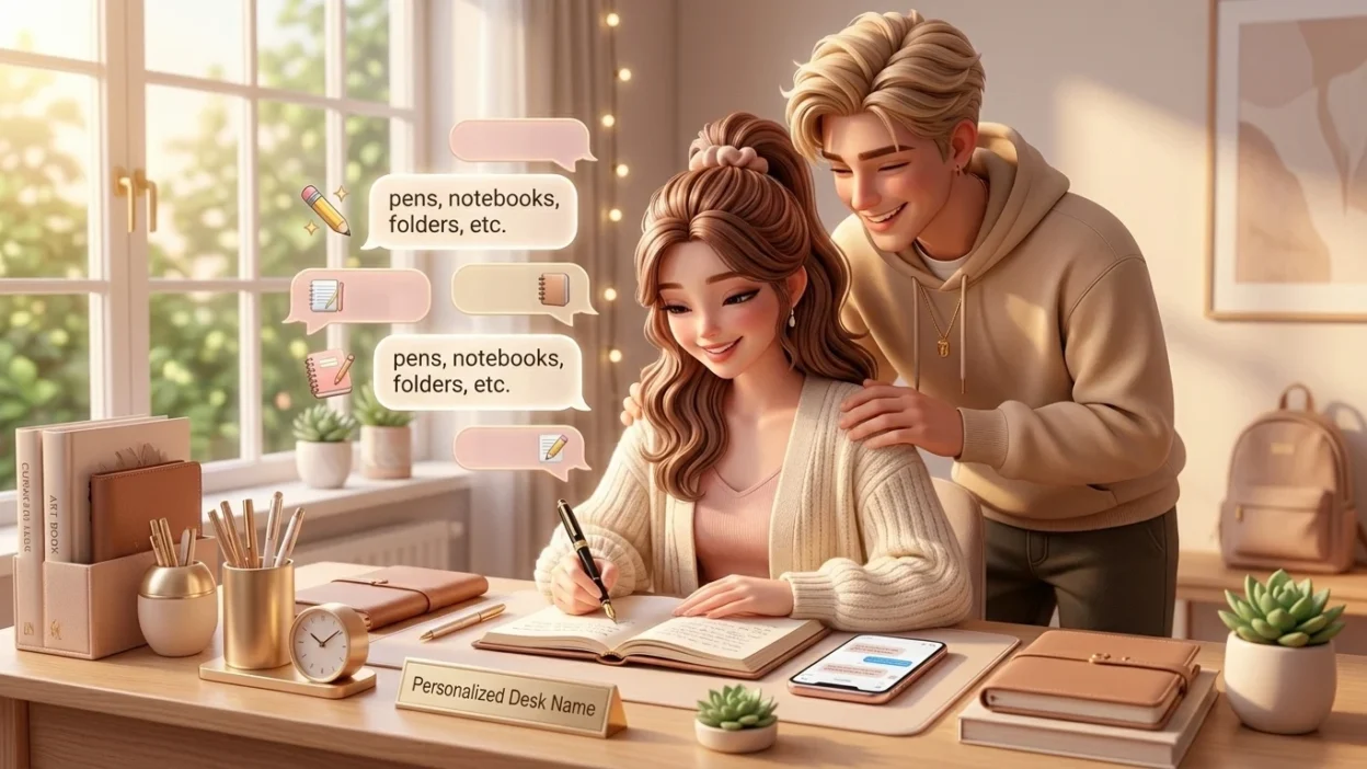 ECT Meaning in Text