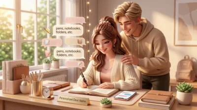 ECT Meaning in Text