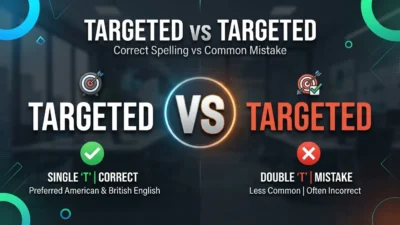 Targetted or Targeted