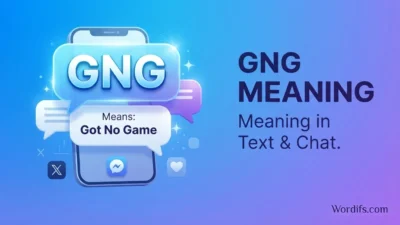 GNG Mean